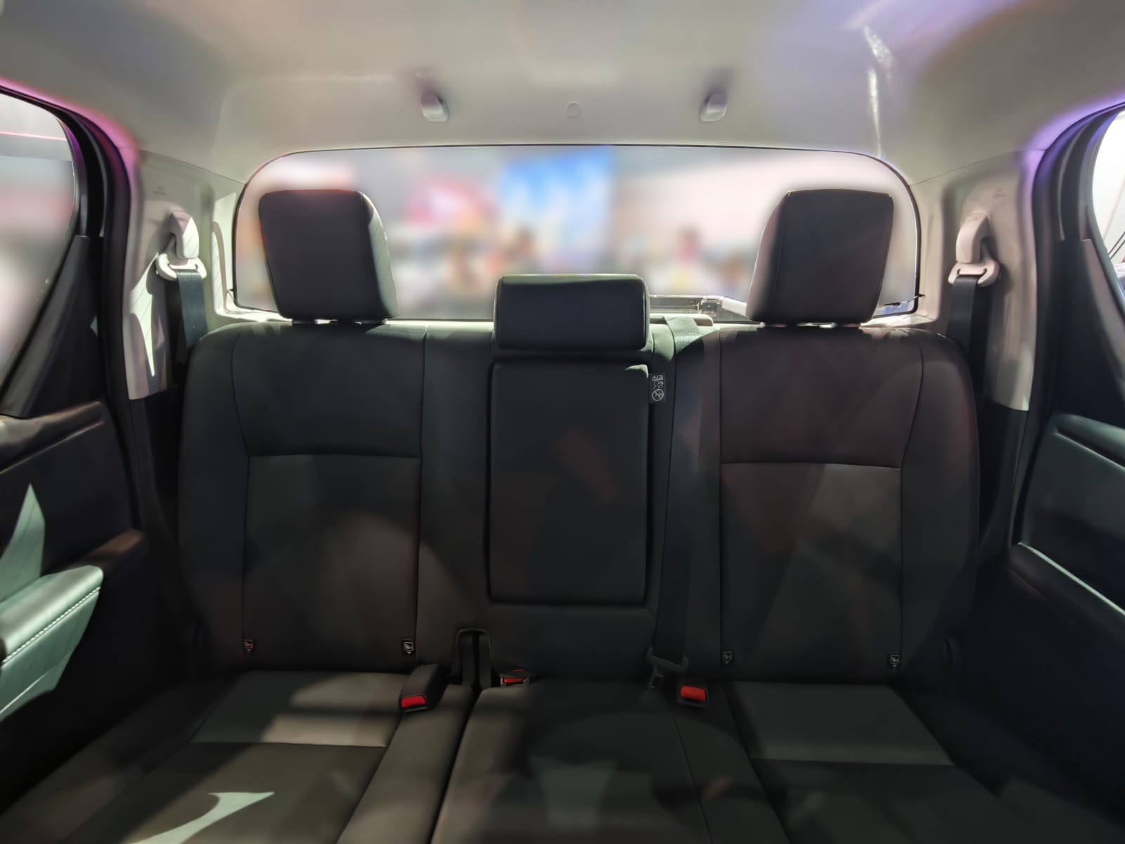 Used 1
                    TOYOTA
                     for Sale Image