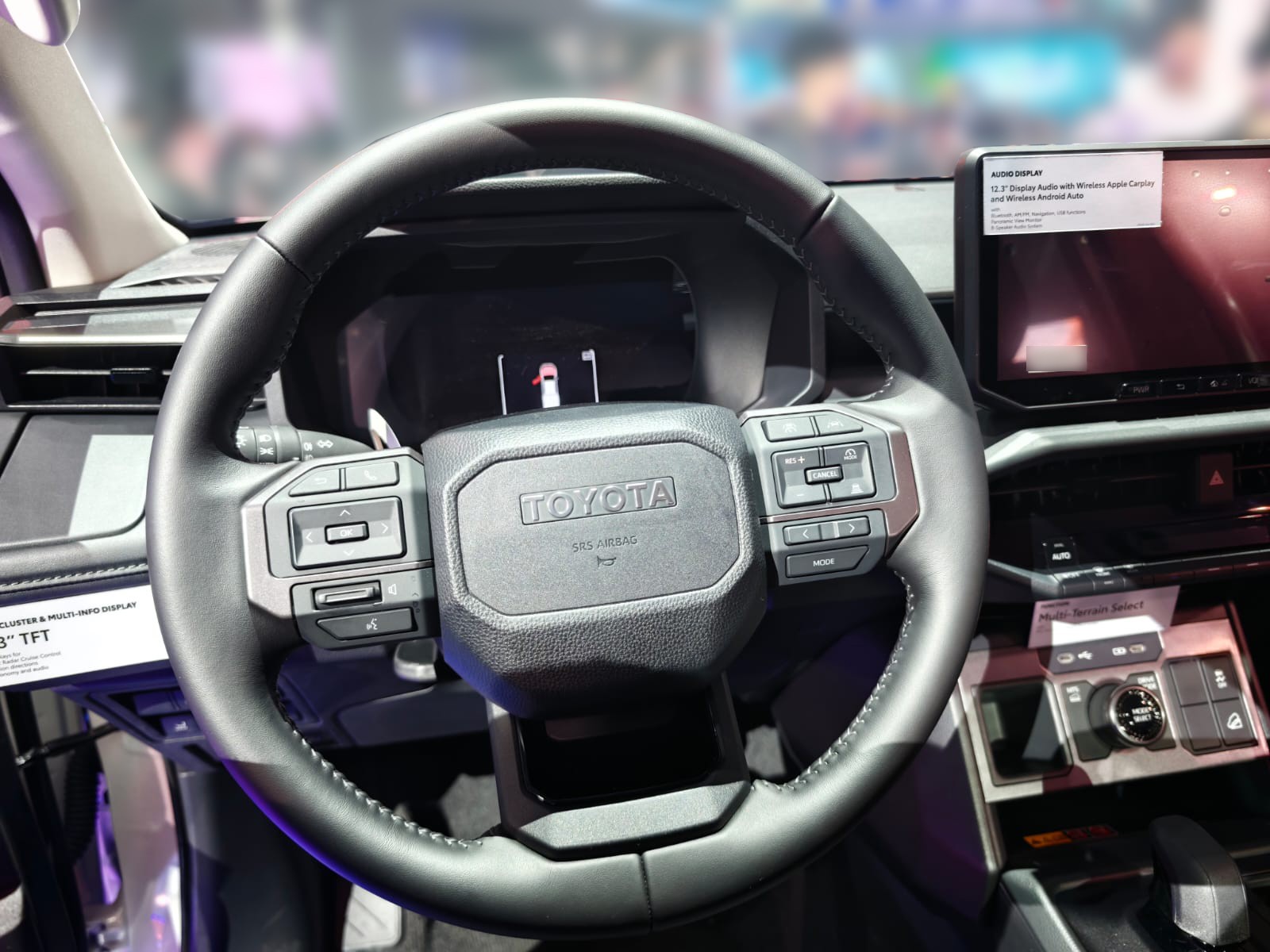 Used 1
                    TOYOTA
                     for Sale Image