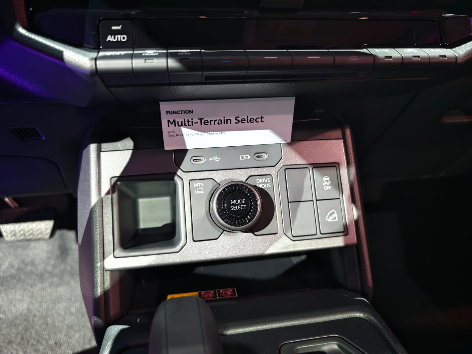 Used 1
                    TOYOTA
                     for Sale Image