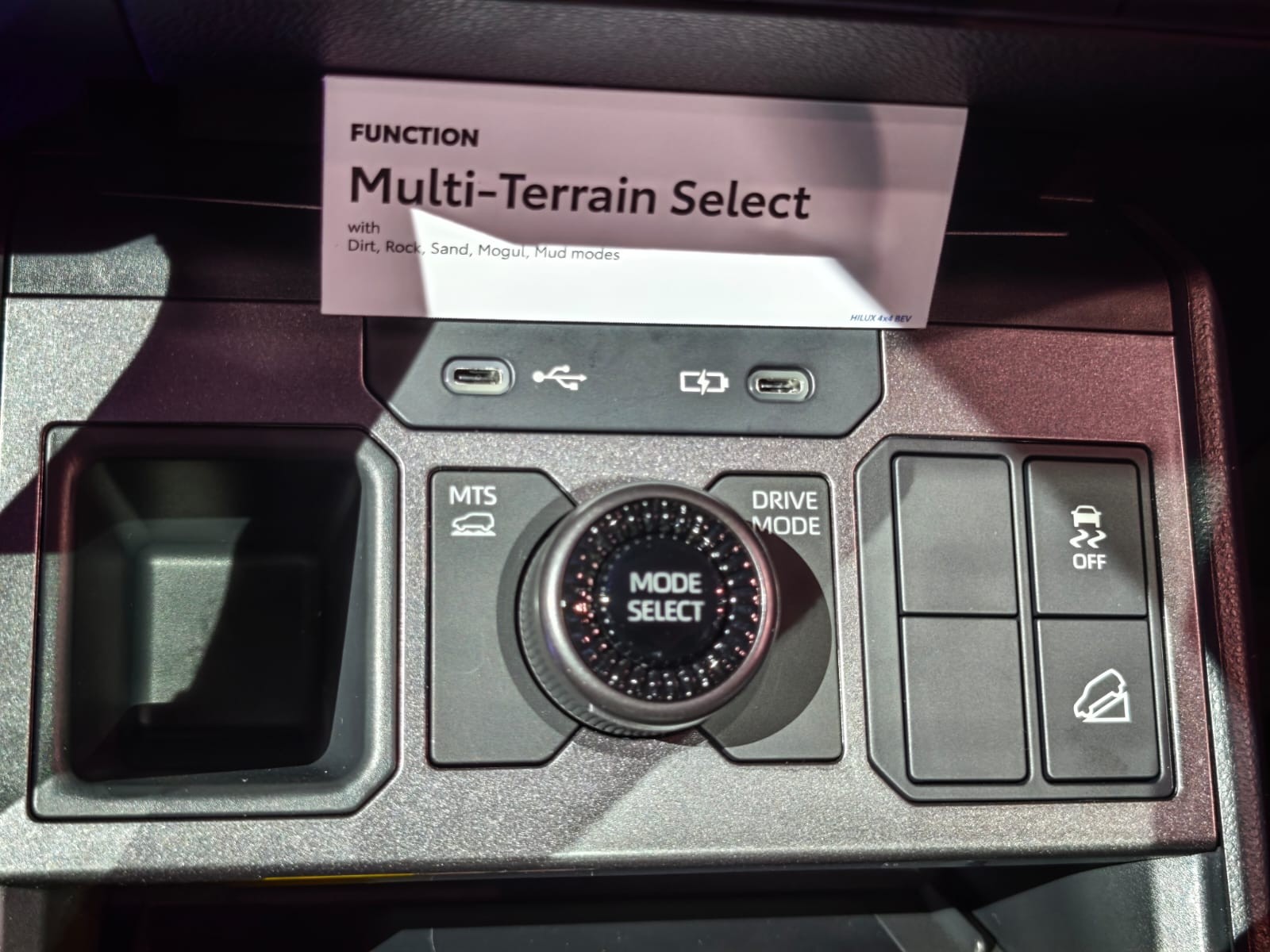 Used 1
                    TOYOTA
                     for Sale Image