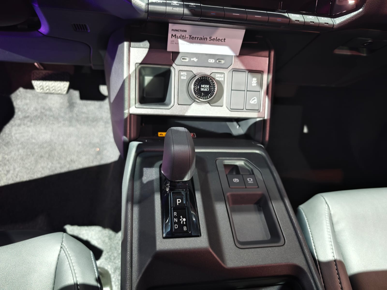 Used 1
                    TOYOTA
                     for Sale Image