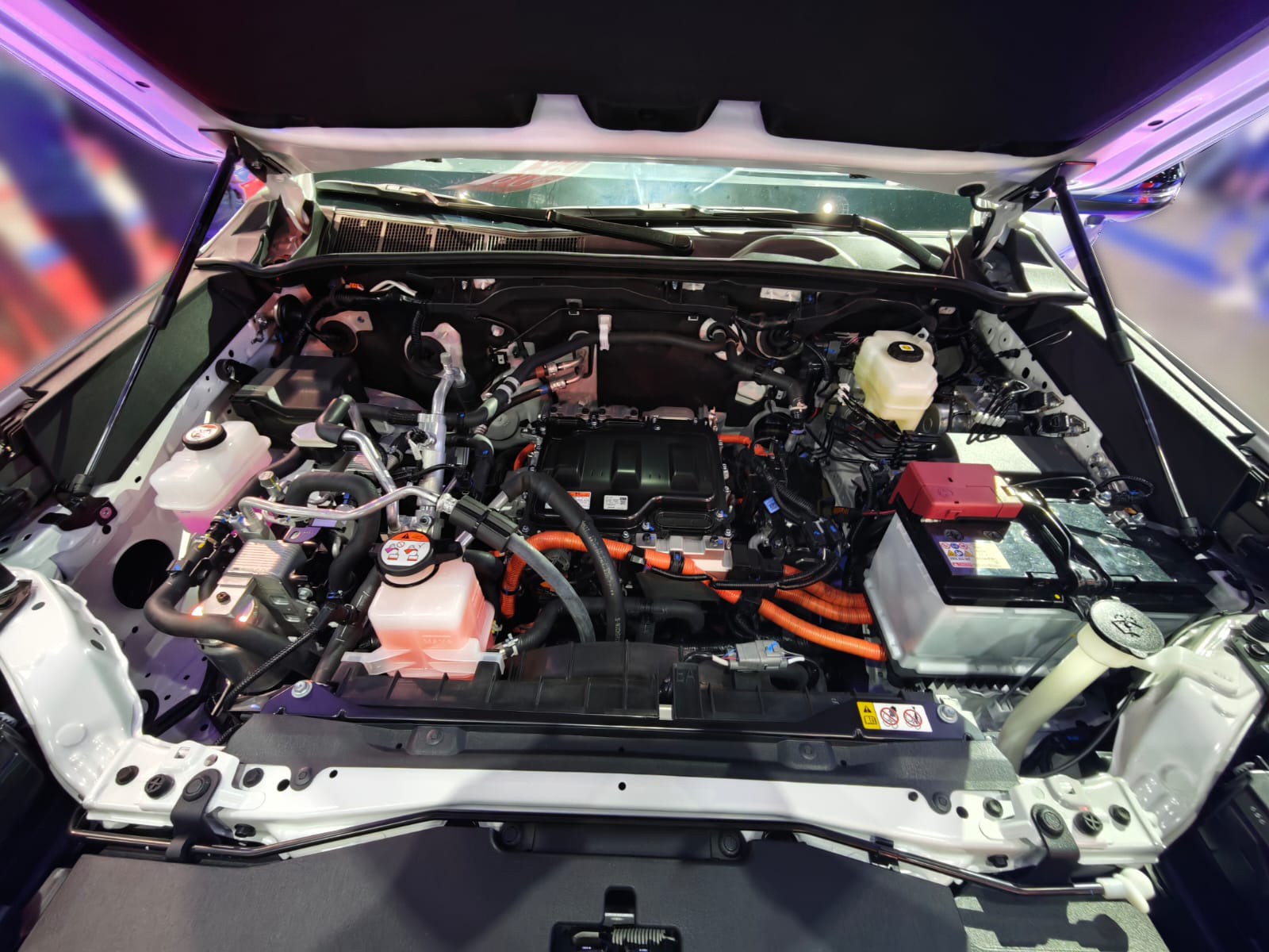 Used 1
                    TOYOTA
                     for Sale Image