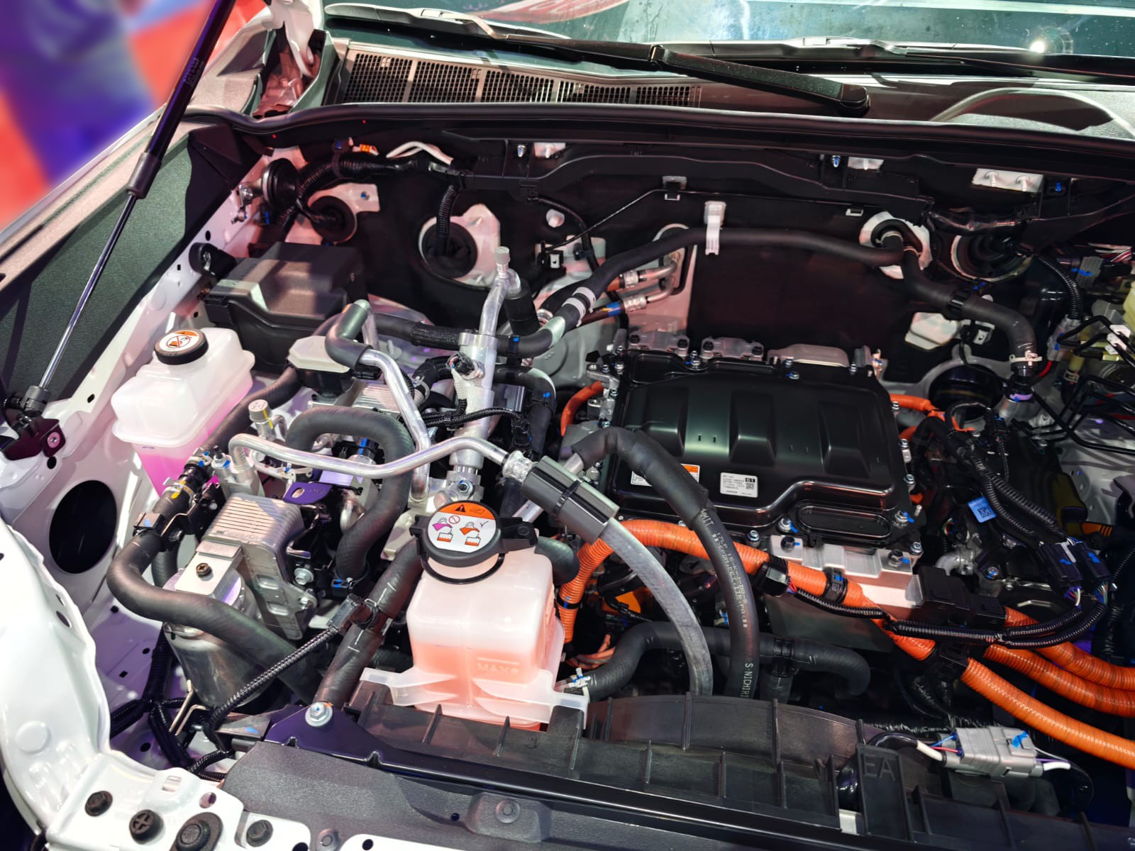Used 1
                    TOYOTA
                     for Sale Image