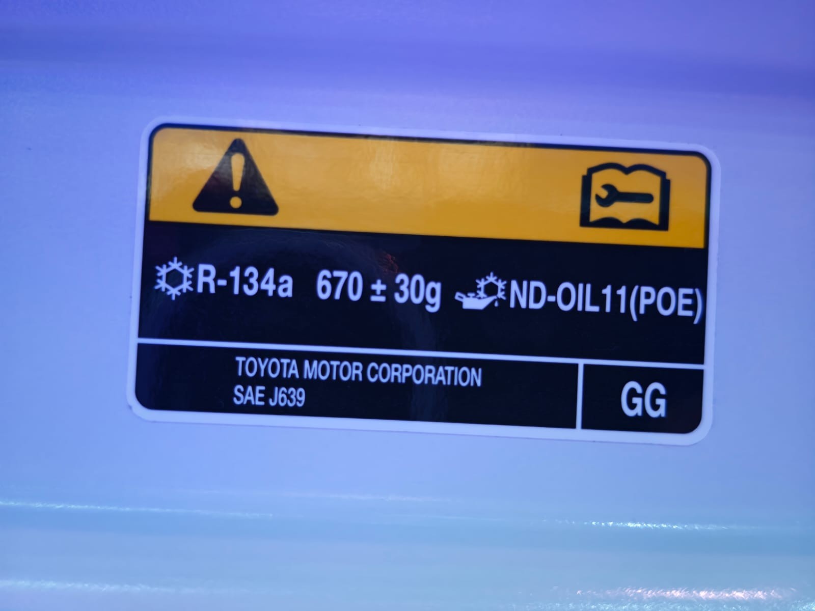 Used 1
                    TOYOTA
                     for Sale Image
