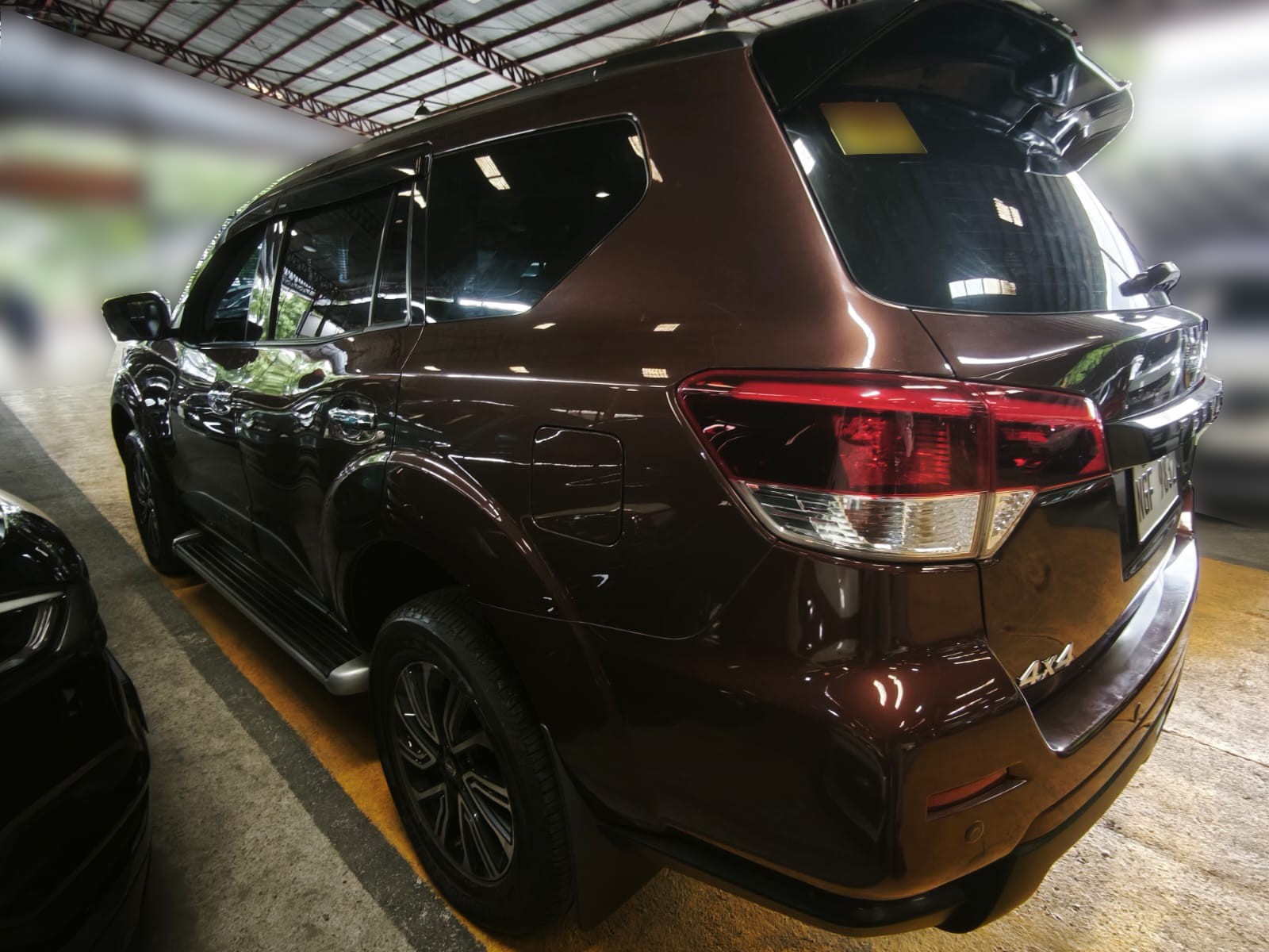 Used 1
                    NISSAN
                     for Sale Image