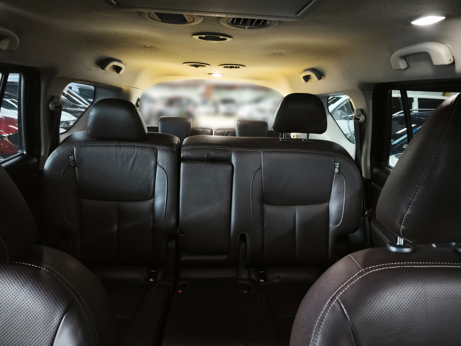 Used 1
                    NISSAN
                     for Sale Image