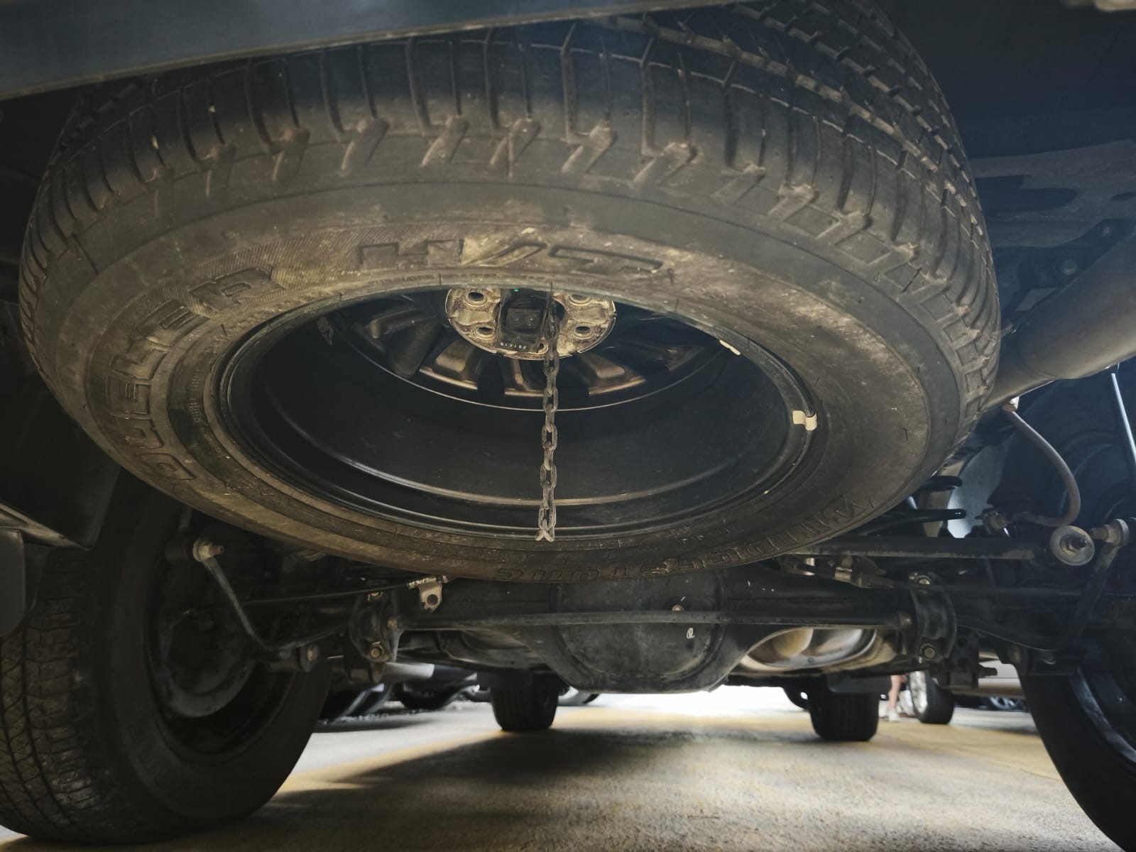 Used 1
                    NISSAN
                     for Sale Image