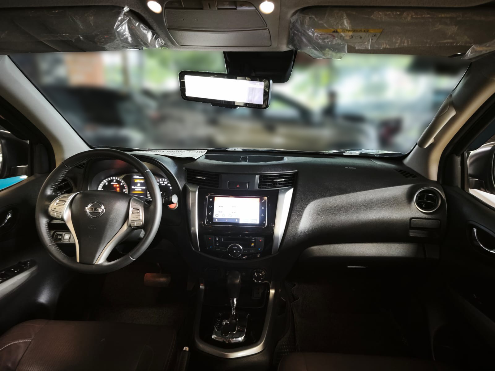 Used 1
                    NISSAN
                     for Sale Image