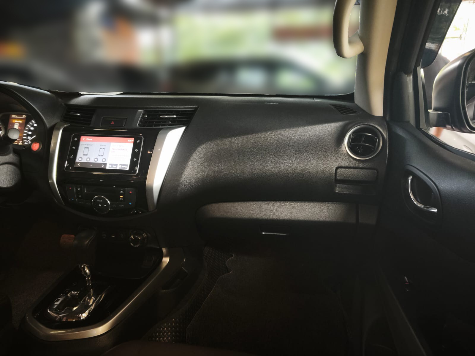 Used 1
                    NISSAN
                     for Sale Image