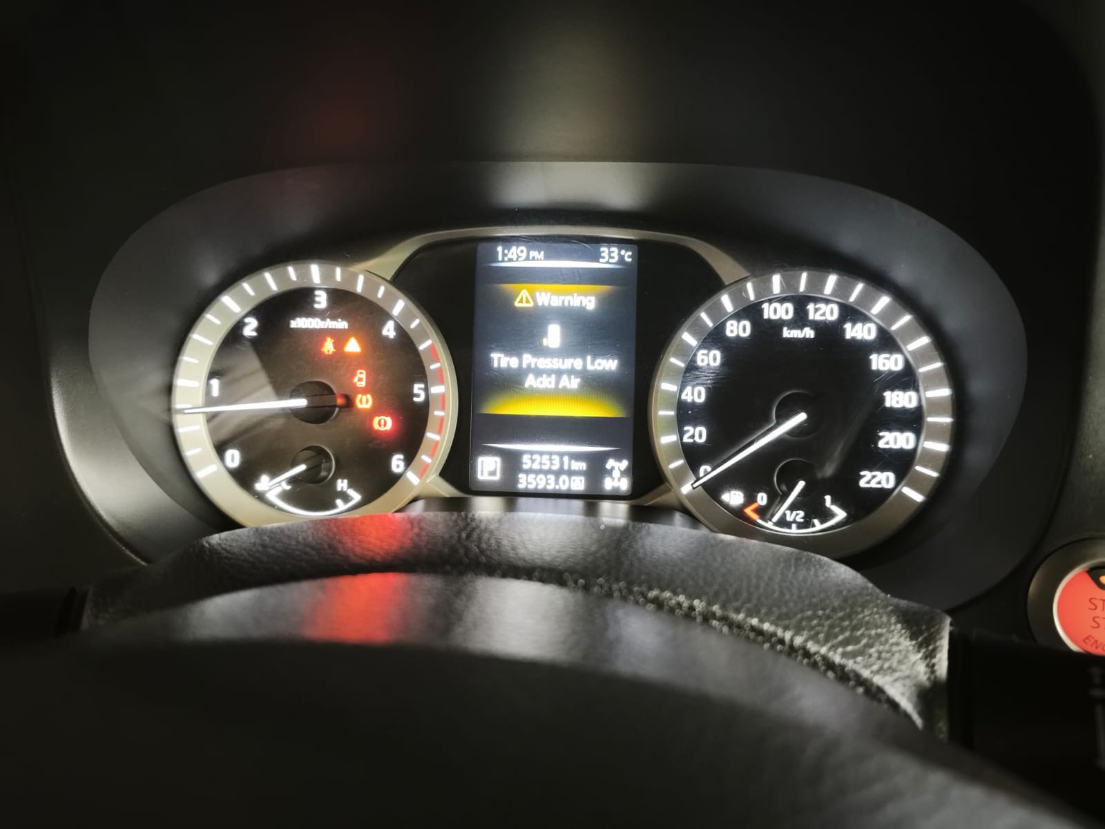 Used 1
                    NISSAN
                     for Sale Image