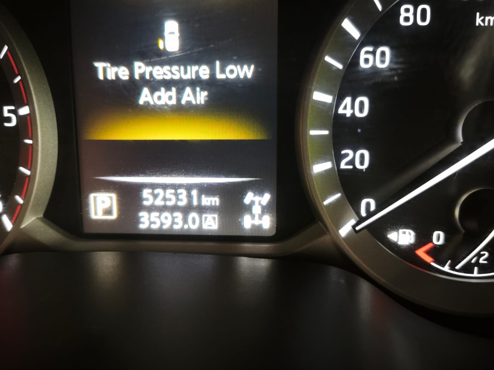 Used 1
                    NISSAN
                     for Sale Image