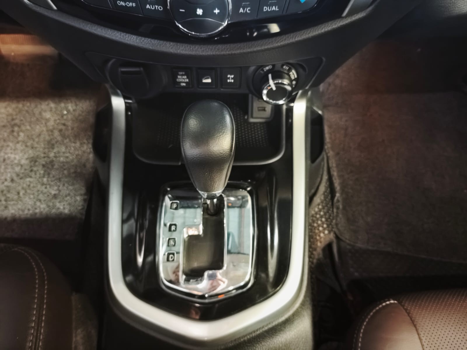 Used 1
                    NISSAN
                     for Sale Image