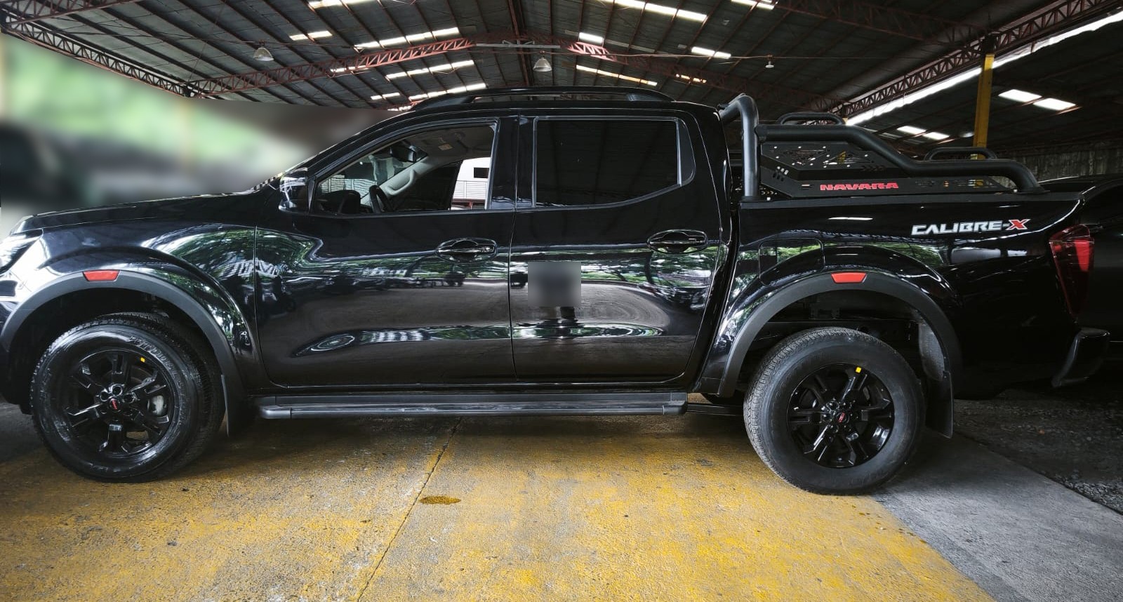 Used 1
                    NISSAN
                     for Sale Image