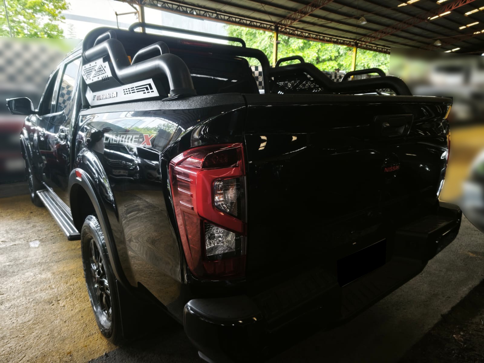 Used 1
                    NISSAN
                     for Sale Image