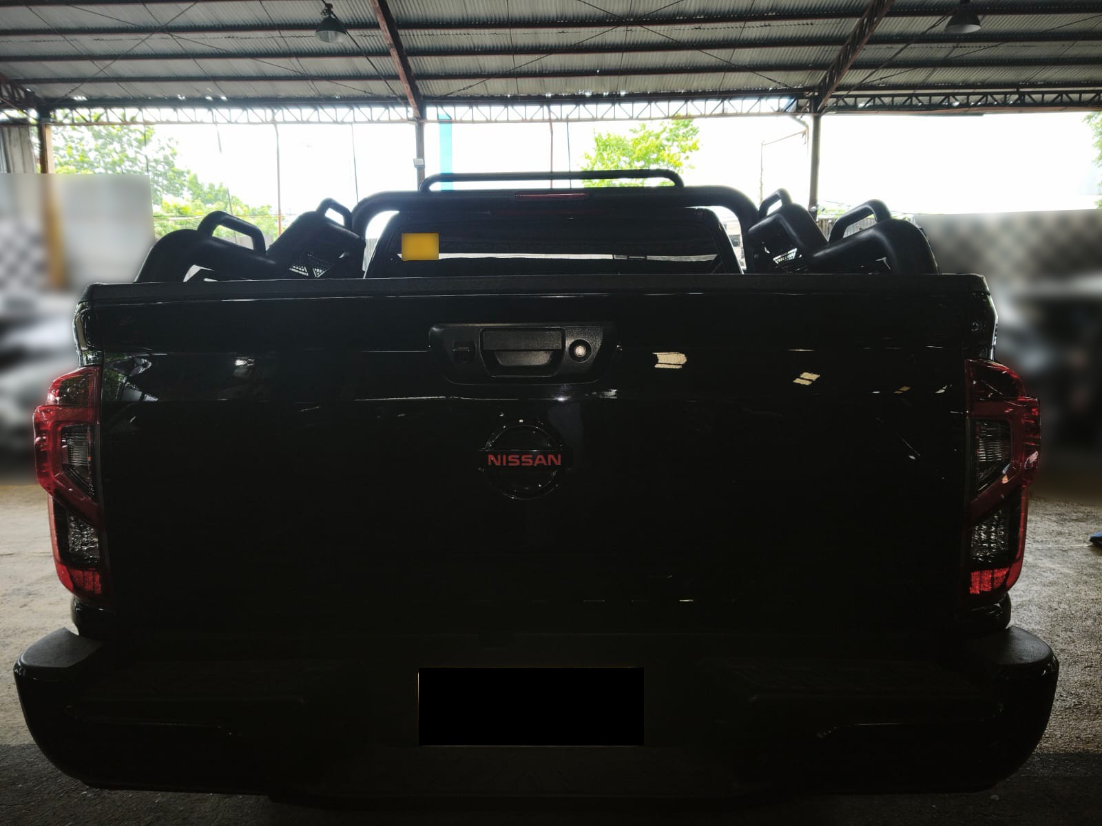 Used 1
                    NISSAN
                     for Sale Image