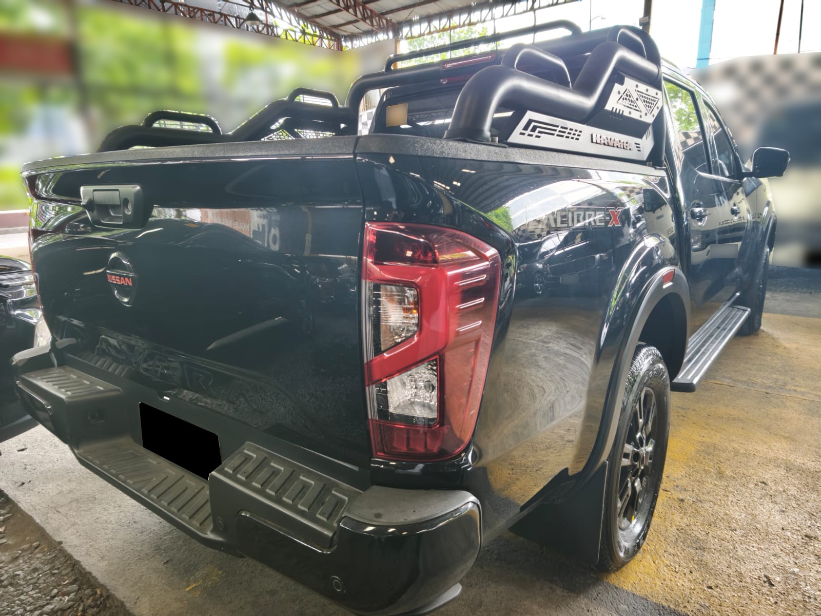 Used 1
                    NISSAN
                     for Sale Image