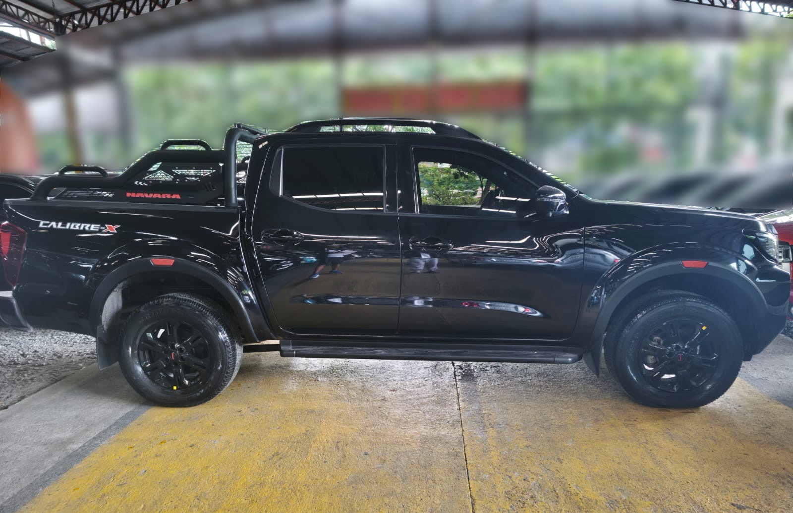 Used 1
                    NISSAN
                     for Sale Image