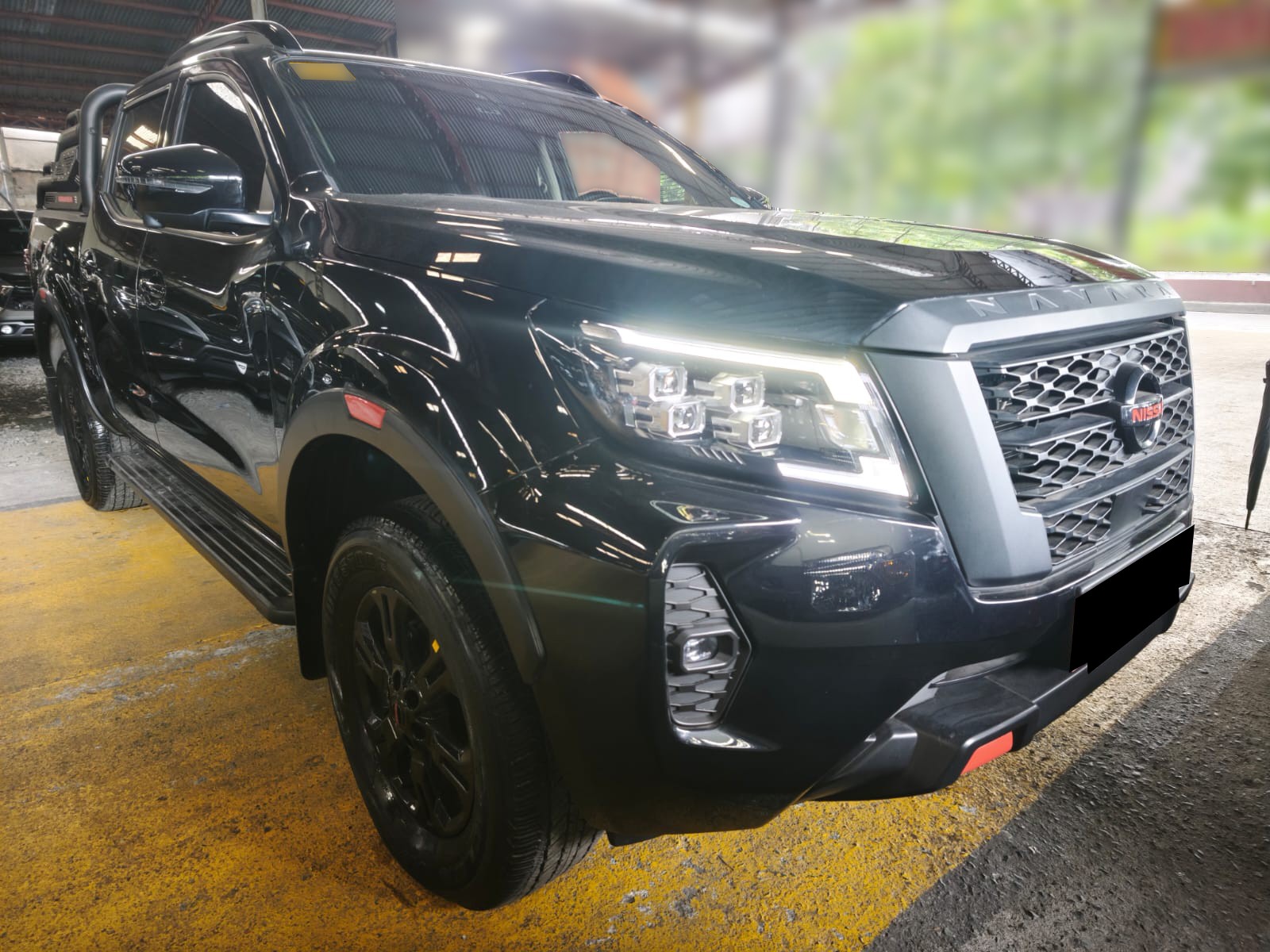 Used 1
                    NISSAN
                     for Sale Image