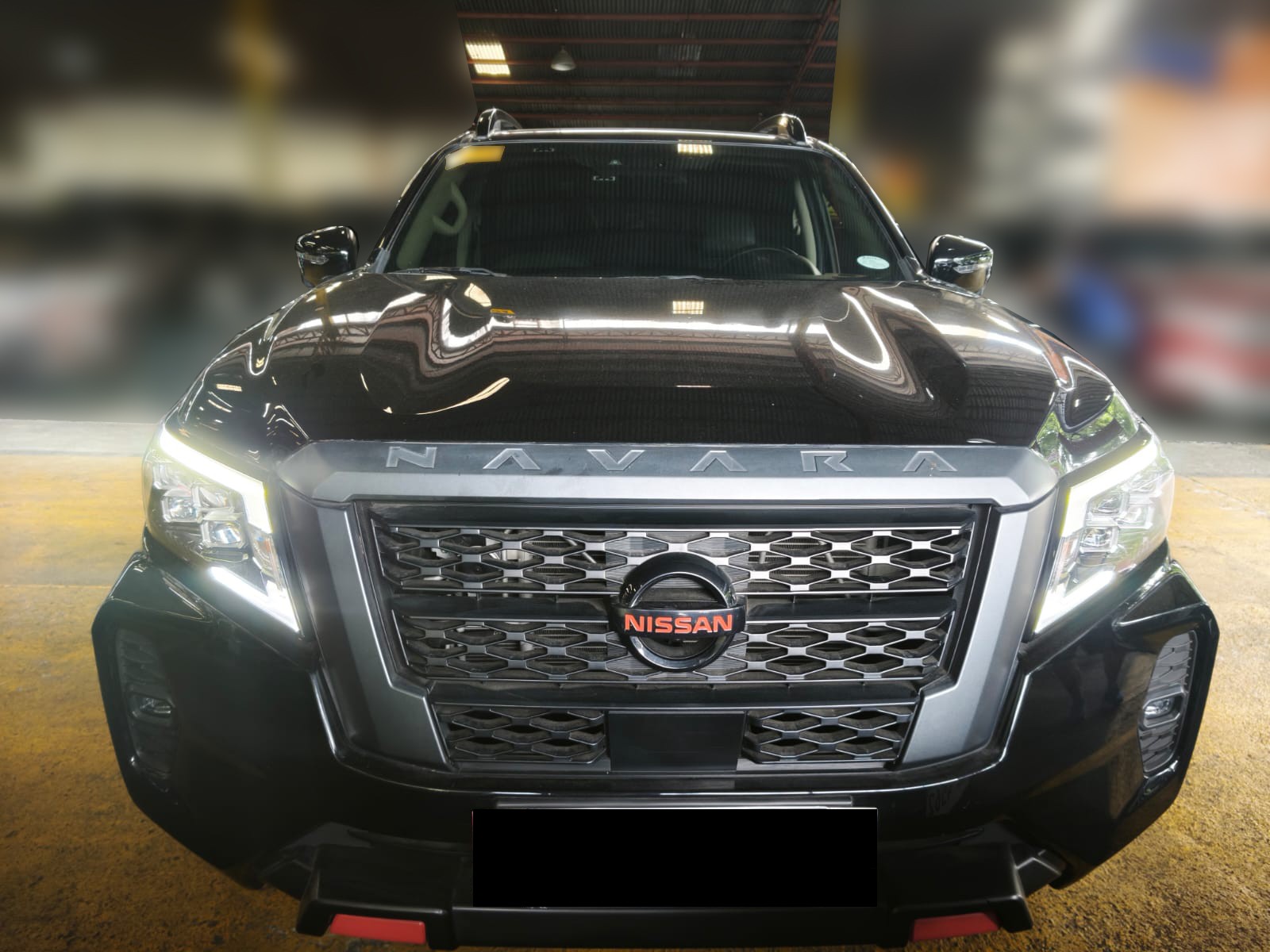 Used 1
                    NISSAN
                     for Sale Image