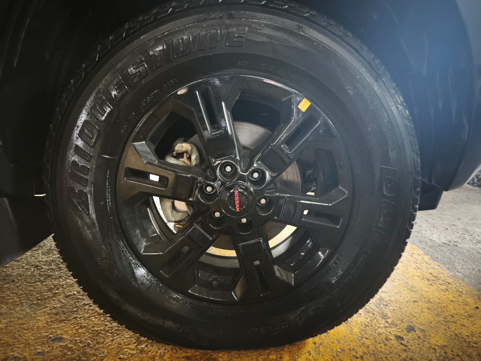Used 1
                    NISSAN
                     for Sale Image