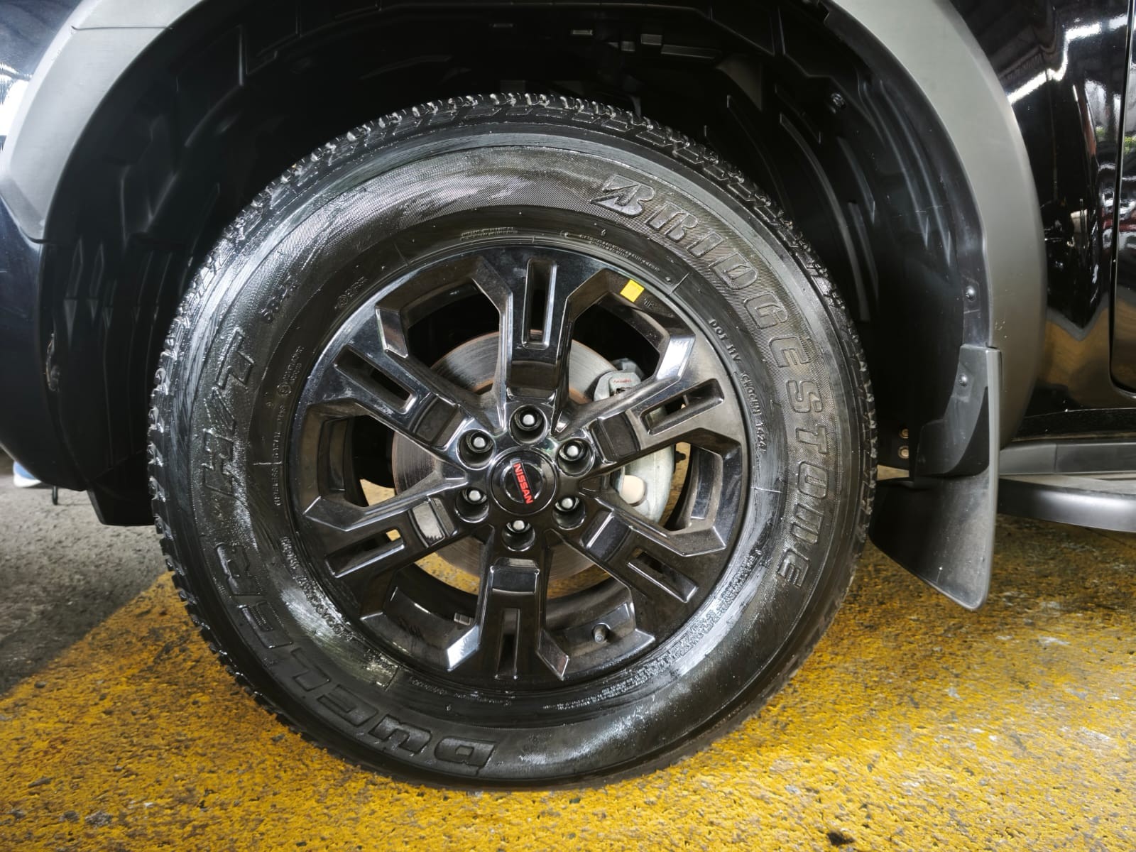 Used 1
                    NISSAN
                     for Sale Image