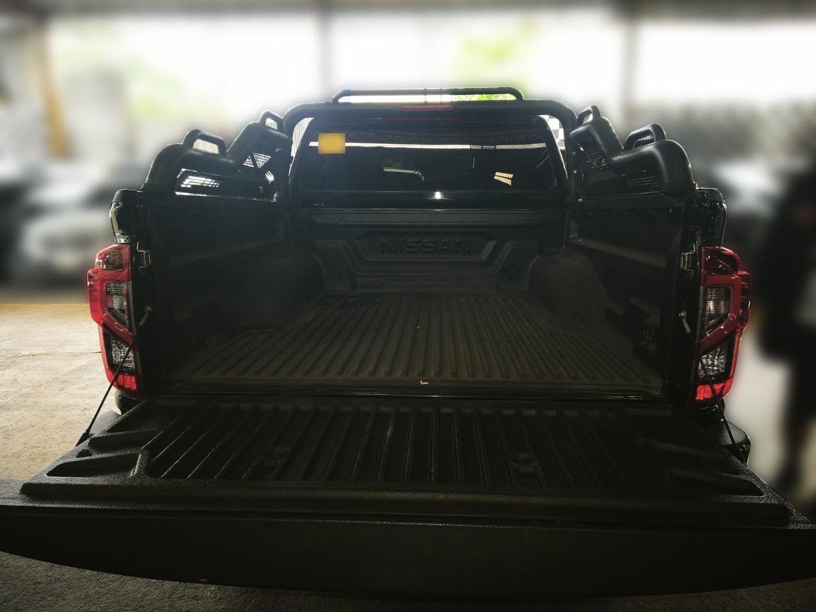 Used 1
                    NISSAN
                     for Sale Image