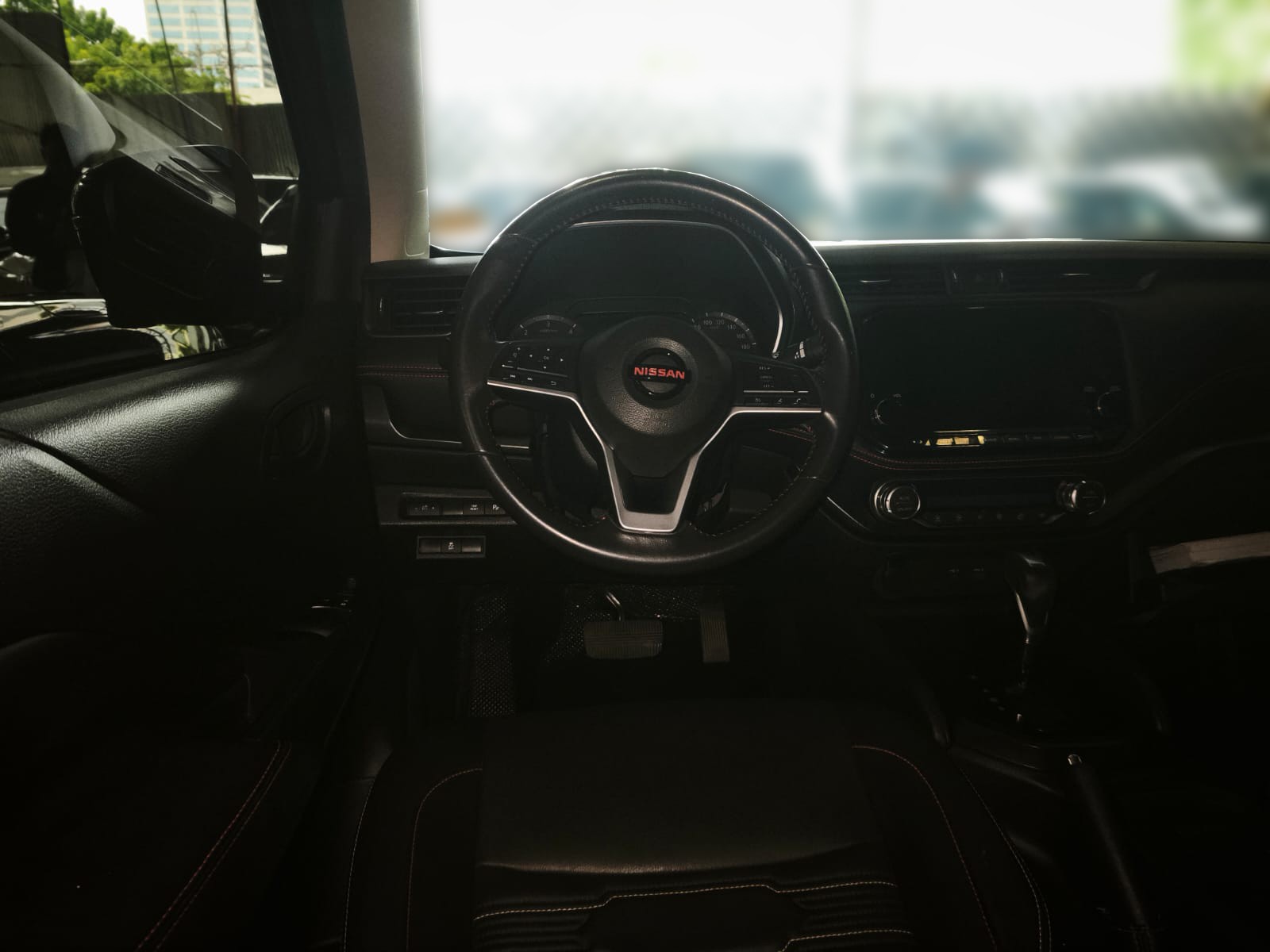 Used 1
                    NISSAN
                     for Sale Image