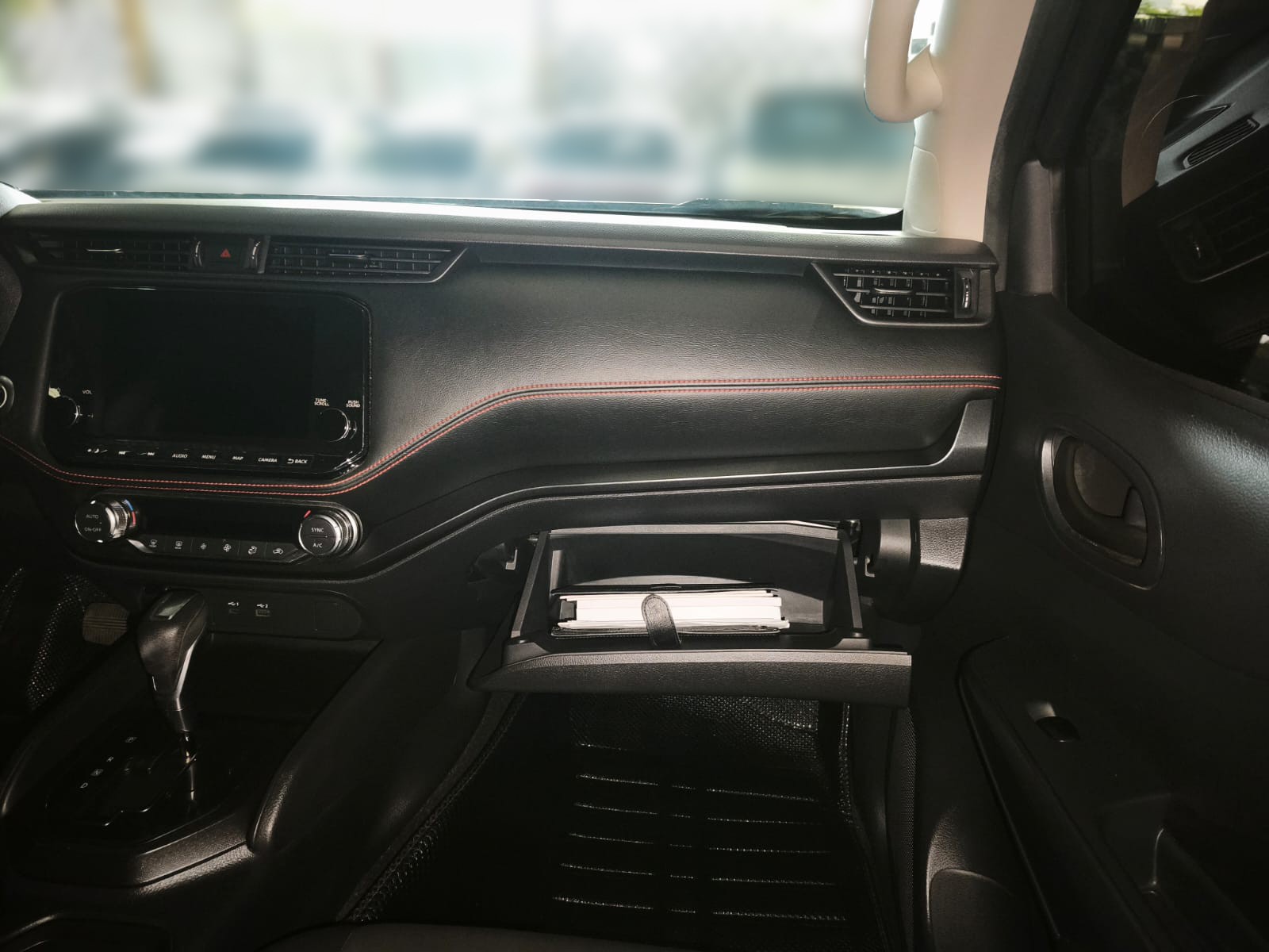 Used 1
                    NISSAN
                     for Sale Image