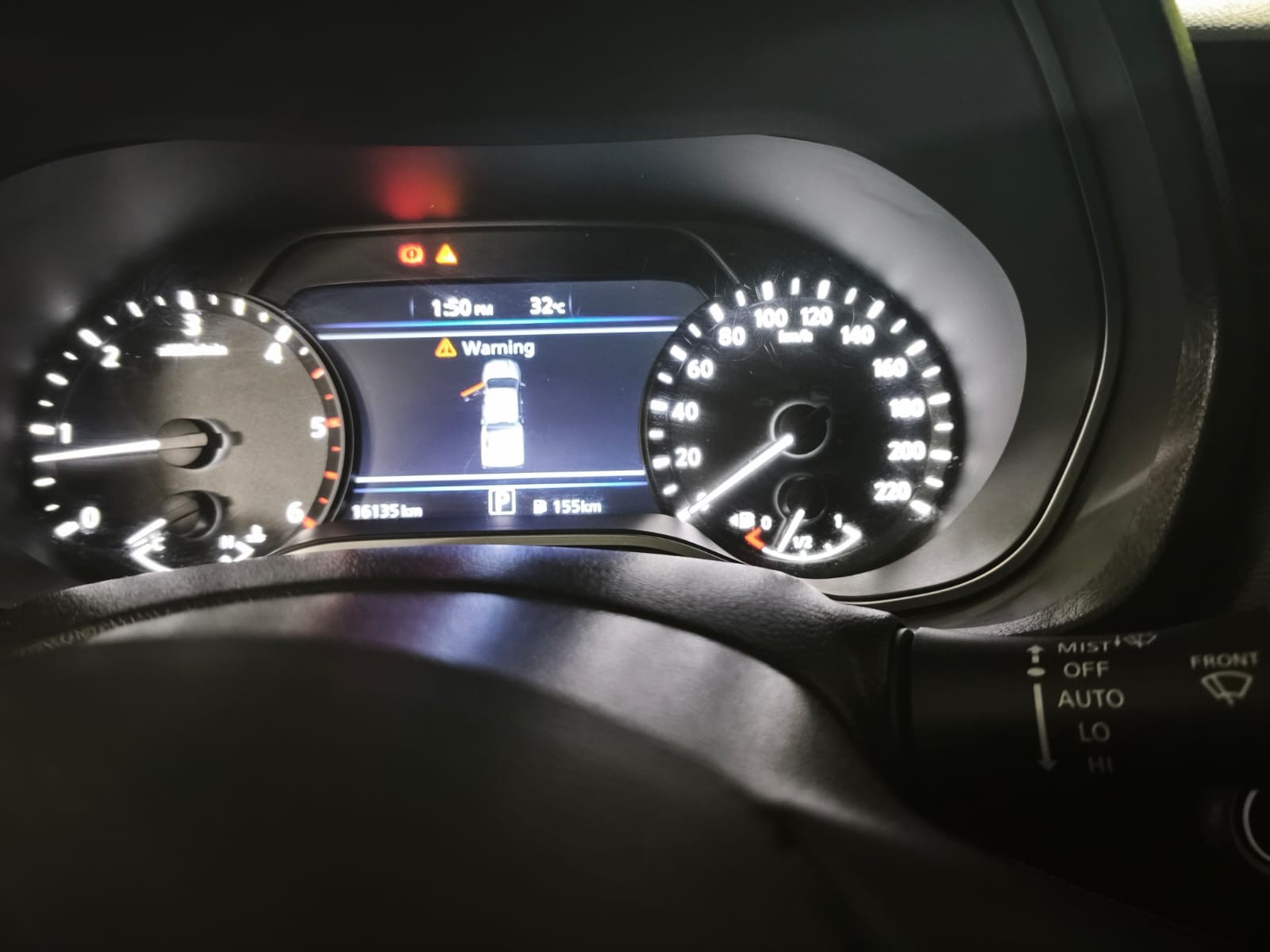 Used 1
                    NISSAN
                     for Sale Image