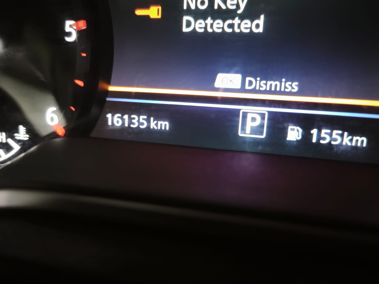 Used 1
                    NISSAN
                     for Sale Image