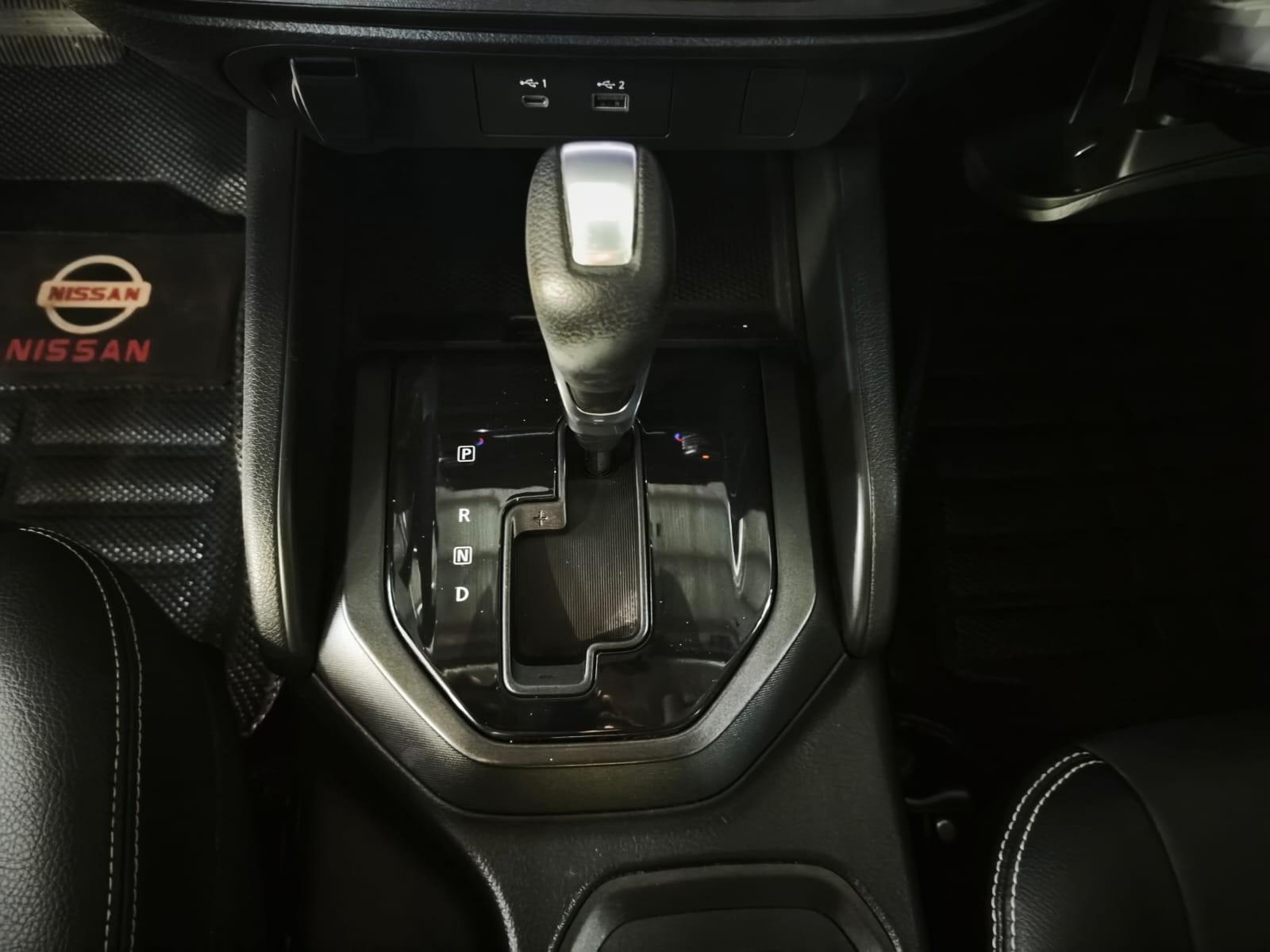 Used 1
                    NISSAN
                     for Sale Image