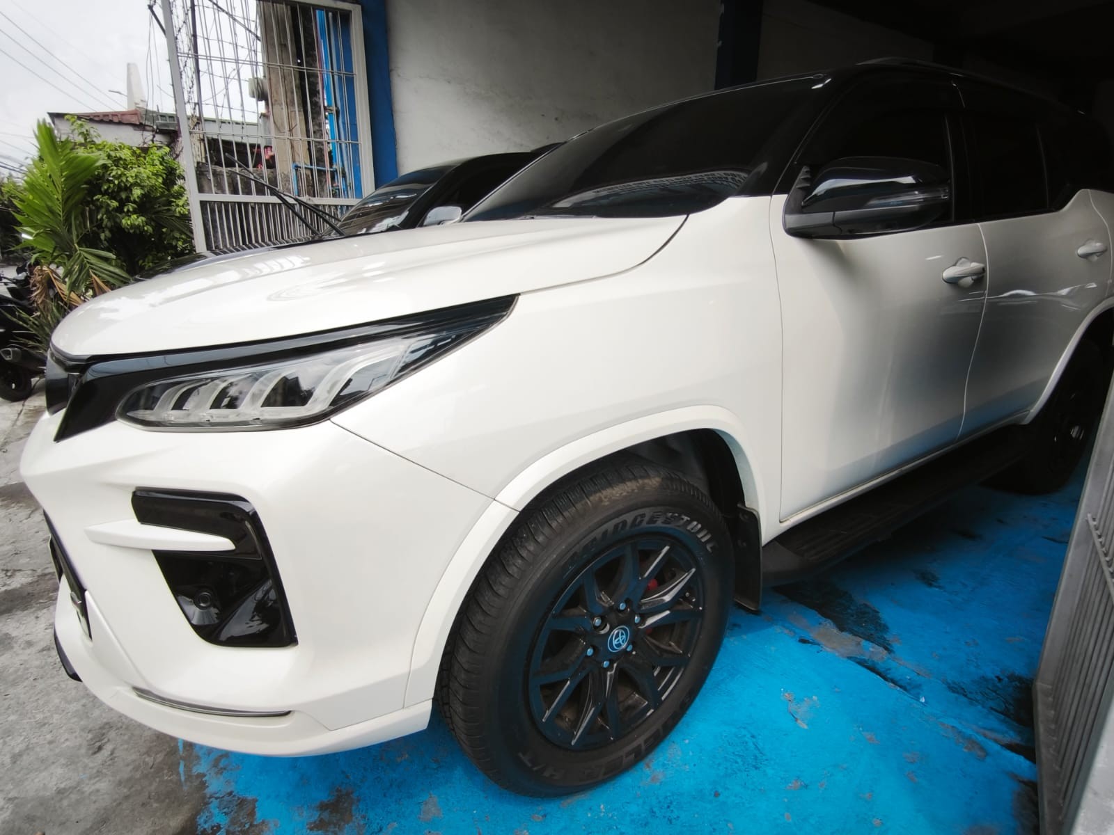 Used 1
                    TOYOTA
                     for Sale Image