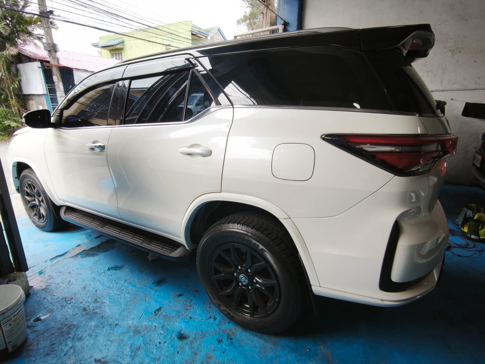 Used 1
                    TOYOTA
                     for Sale Image