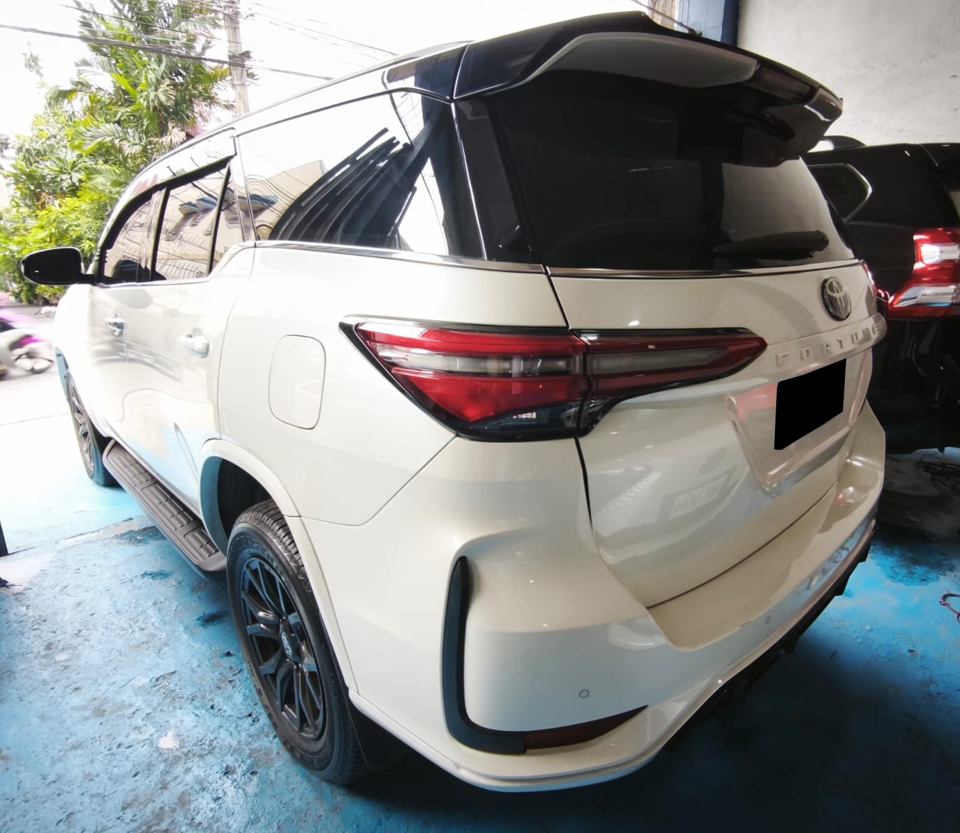 Used 1
                    TOYOTA
                     for Sale Image