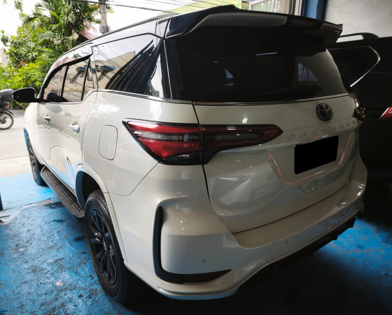 Used 1
                    TOYOTA
                     for Sale Image