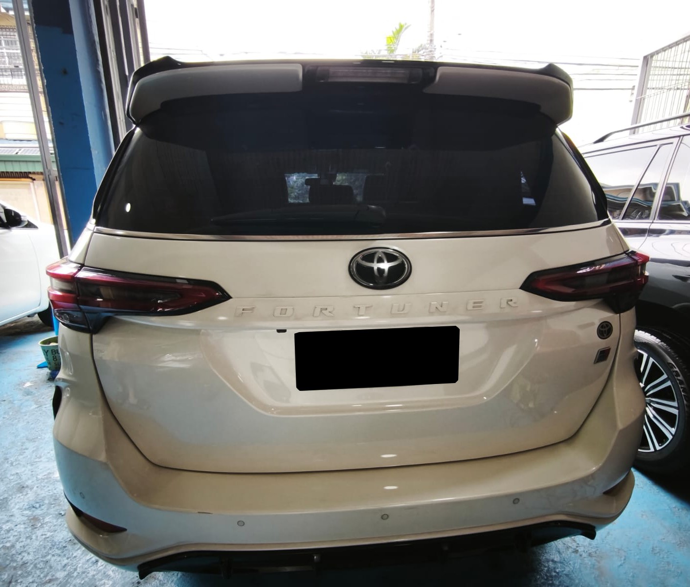 Used 1
                    TOYOTA
                     for Sale Image