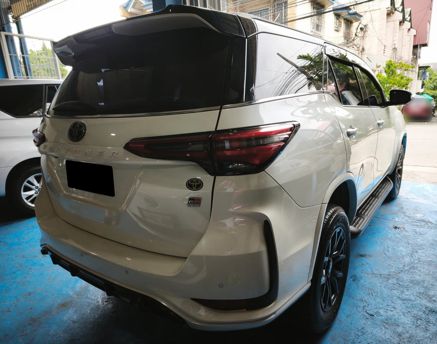 Used 1
                    TOYOTA
                     for Sale Image