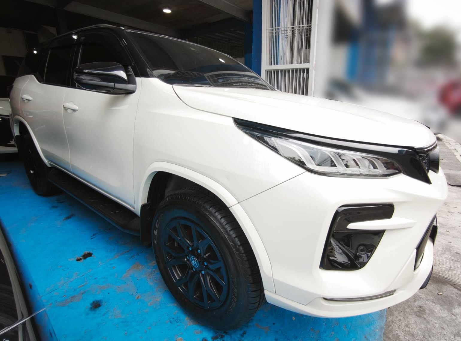 Used 1
                    TOYOTA
                     for Sale Image