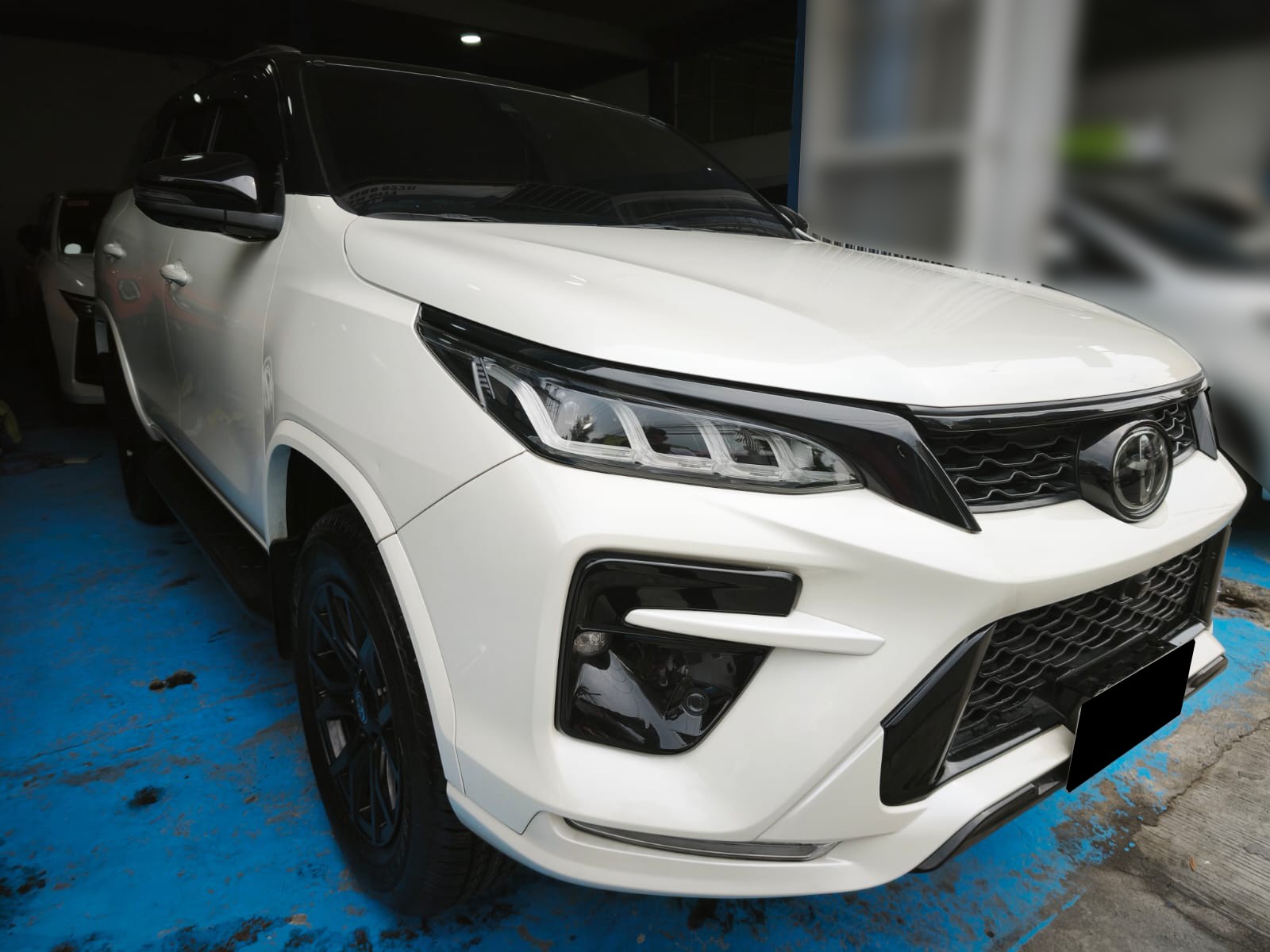 Used 1
                    TOYOTA
                     for Sale Image