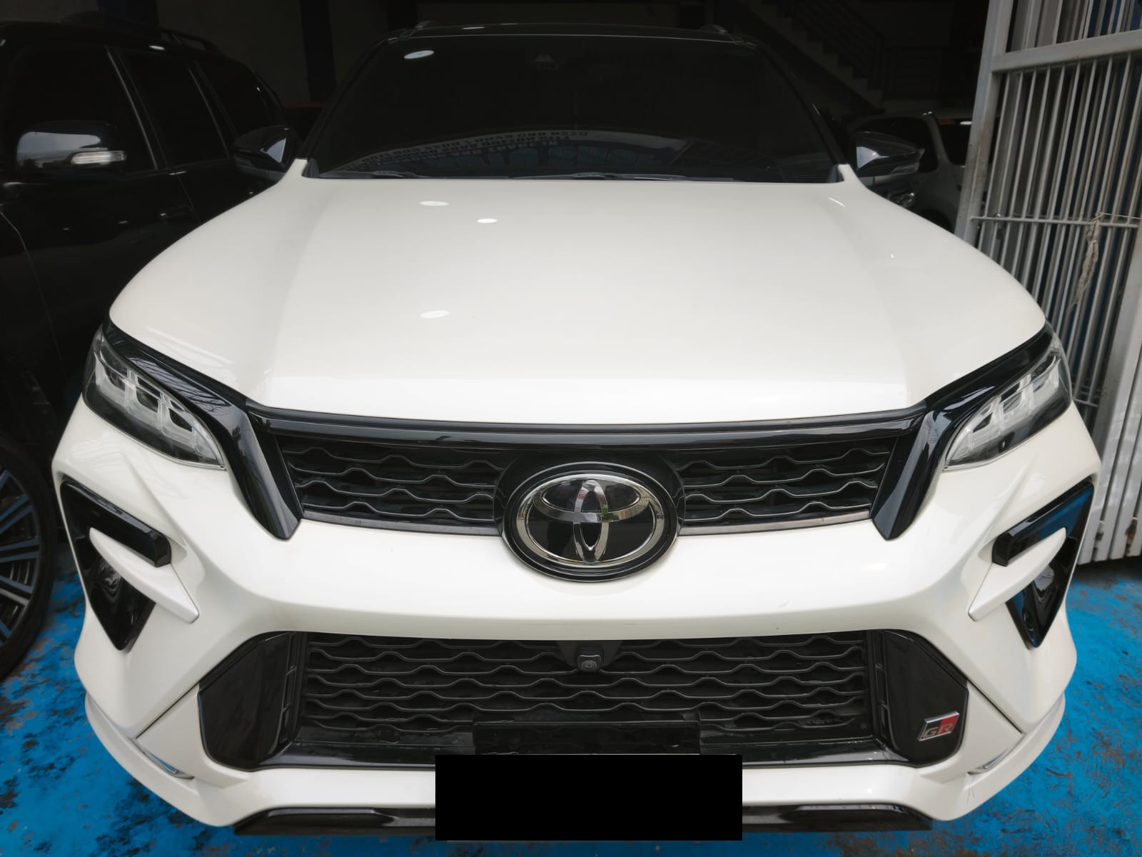 Used 1
                    TOYOTA
                     for Sale Image