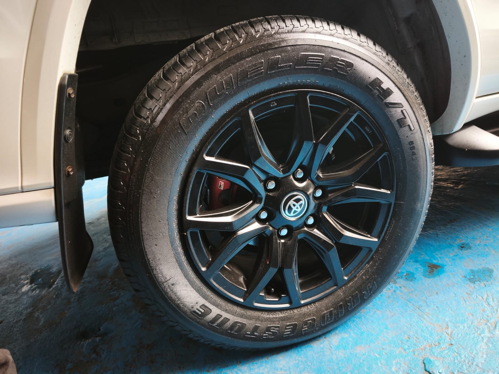 Used 1
                    TOYOTA
                     for Sale Image