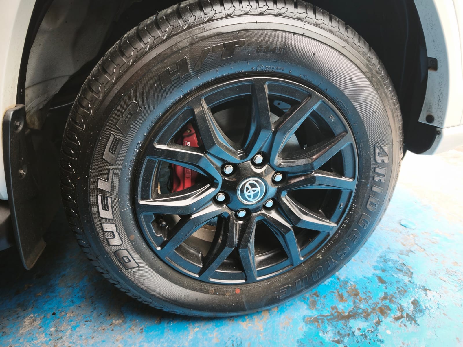 Used 1
                    TOYOTA
                     for Sale Image