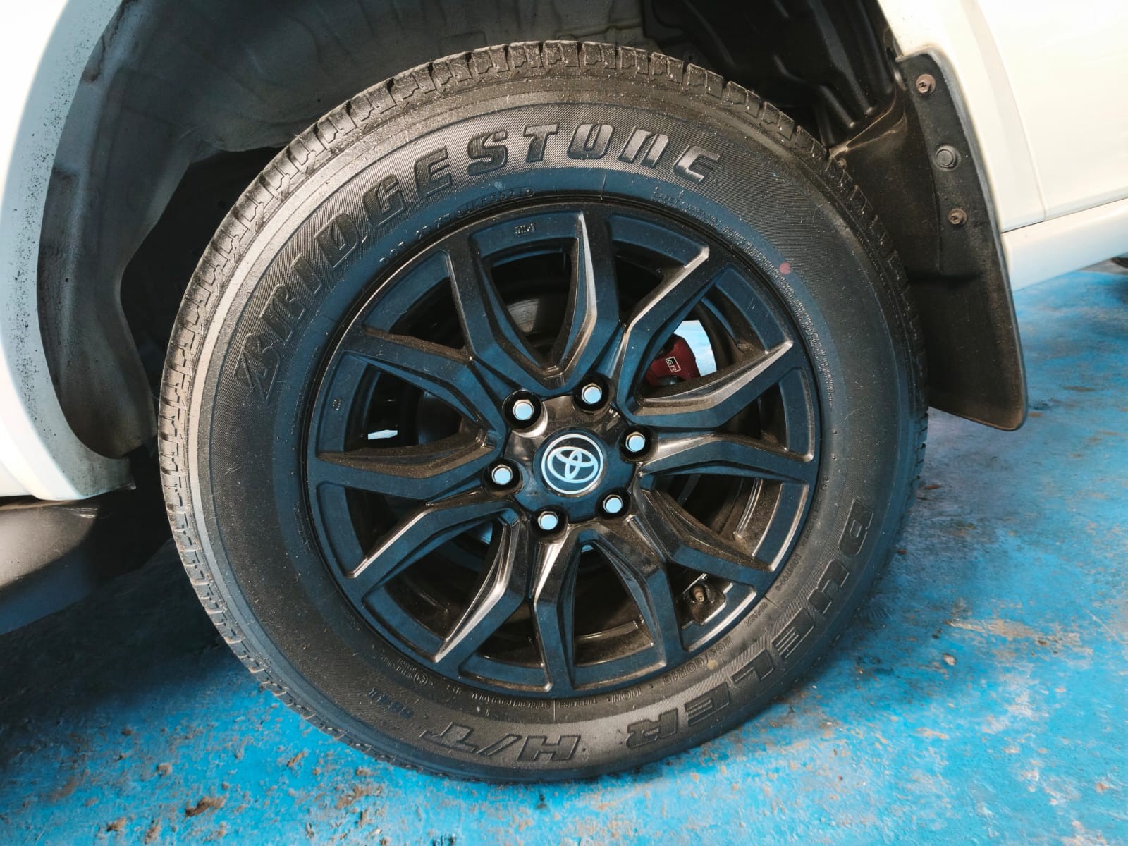 Used 1
                    TOYOTA
                     for Sale Image