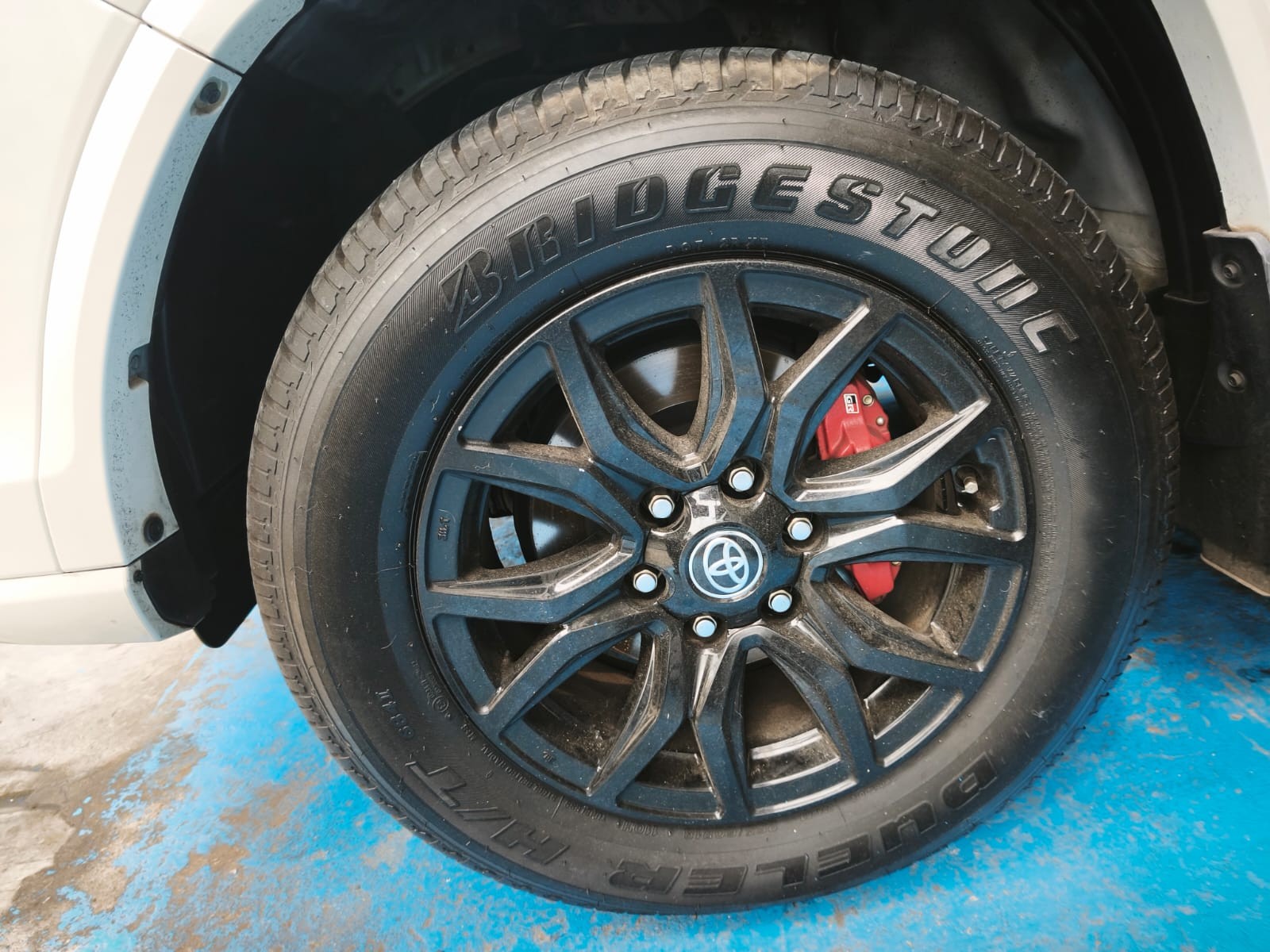 Used 1
                    TOYOTA
                     for Sale Image