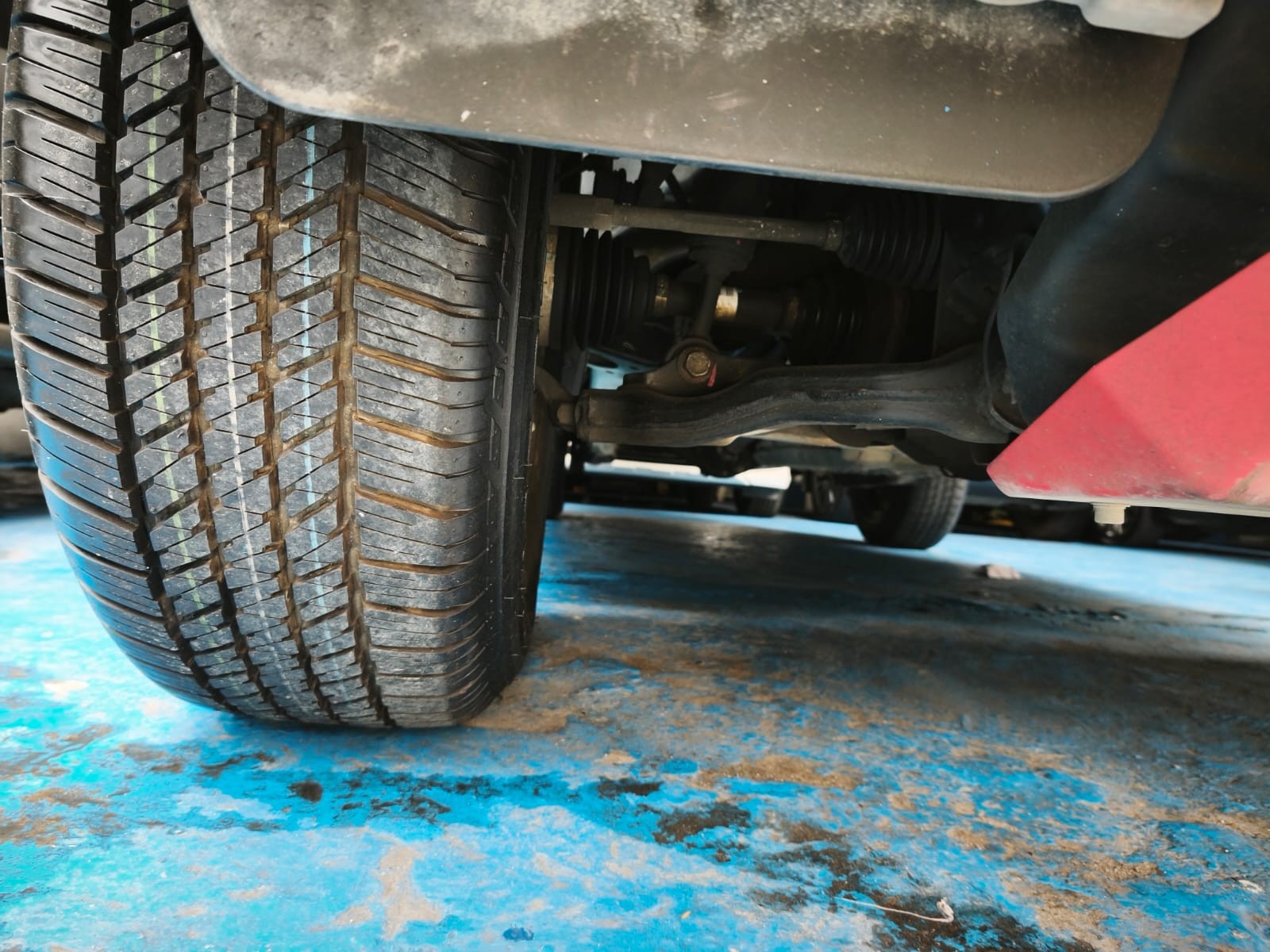 Used 1
                    TOYOTA
                     for Sale Image