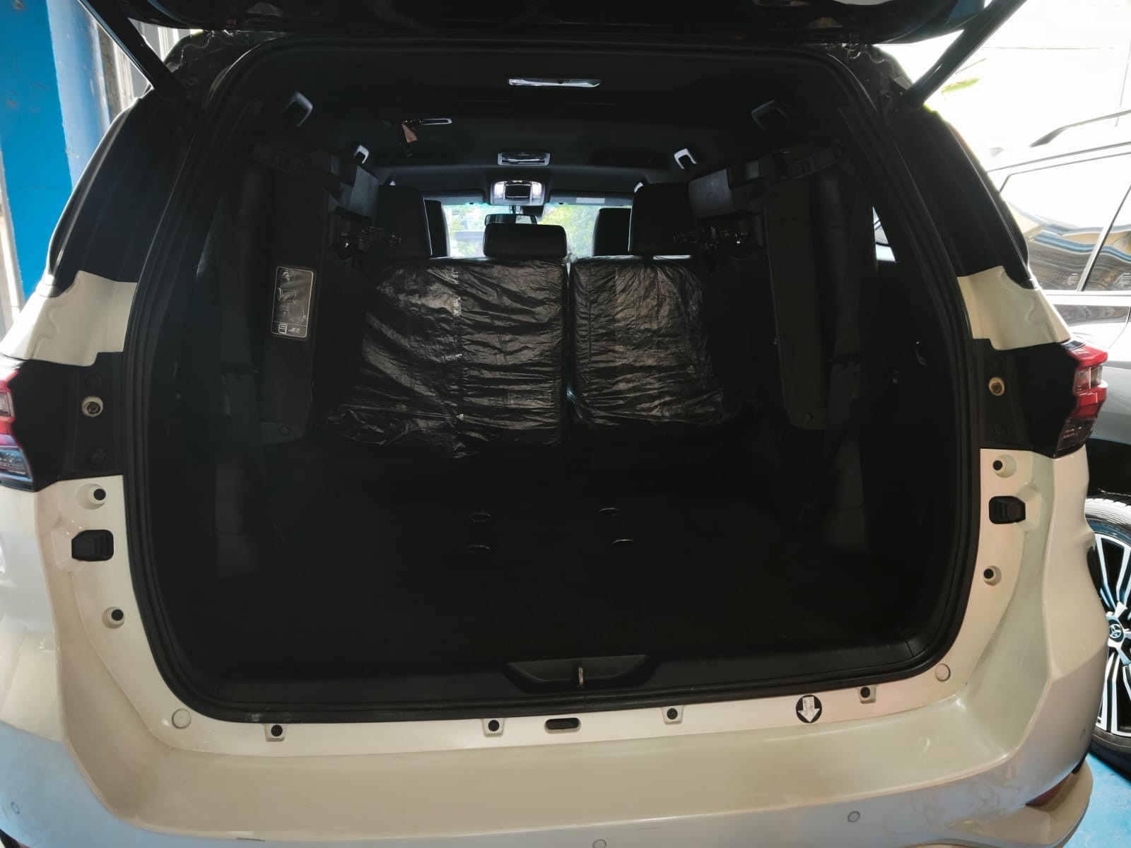 Used 1
                    TOYOTA
                     for Sale Image