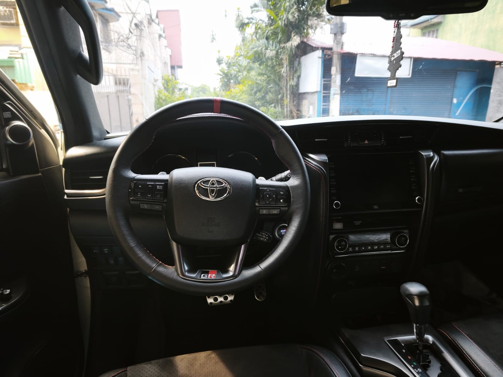 Used 1
                    TOYOTA
                     for Sale Image