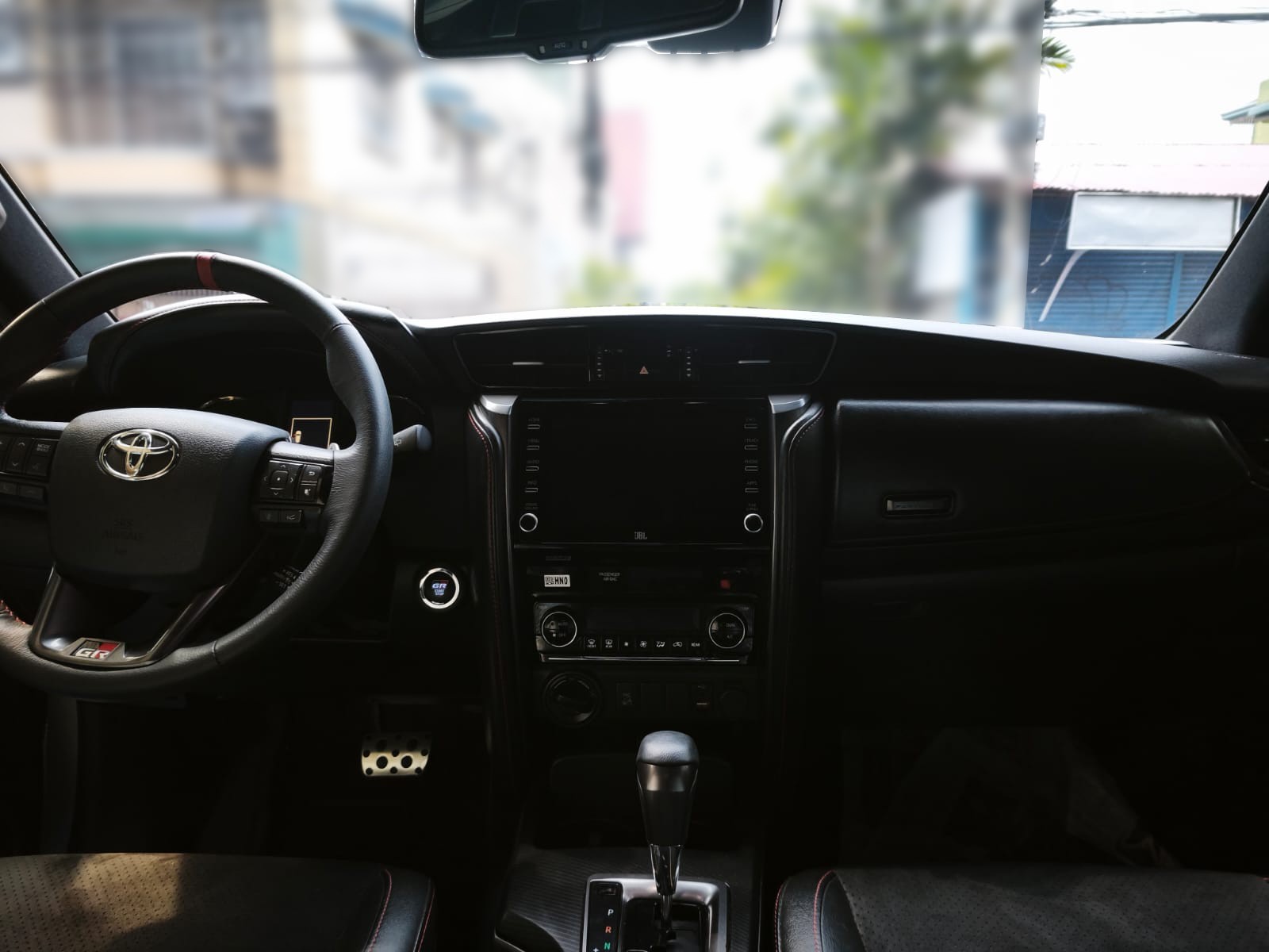 Used 1
                    TOYOTA
                     for Sale Image