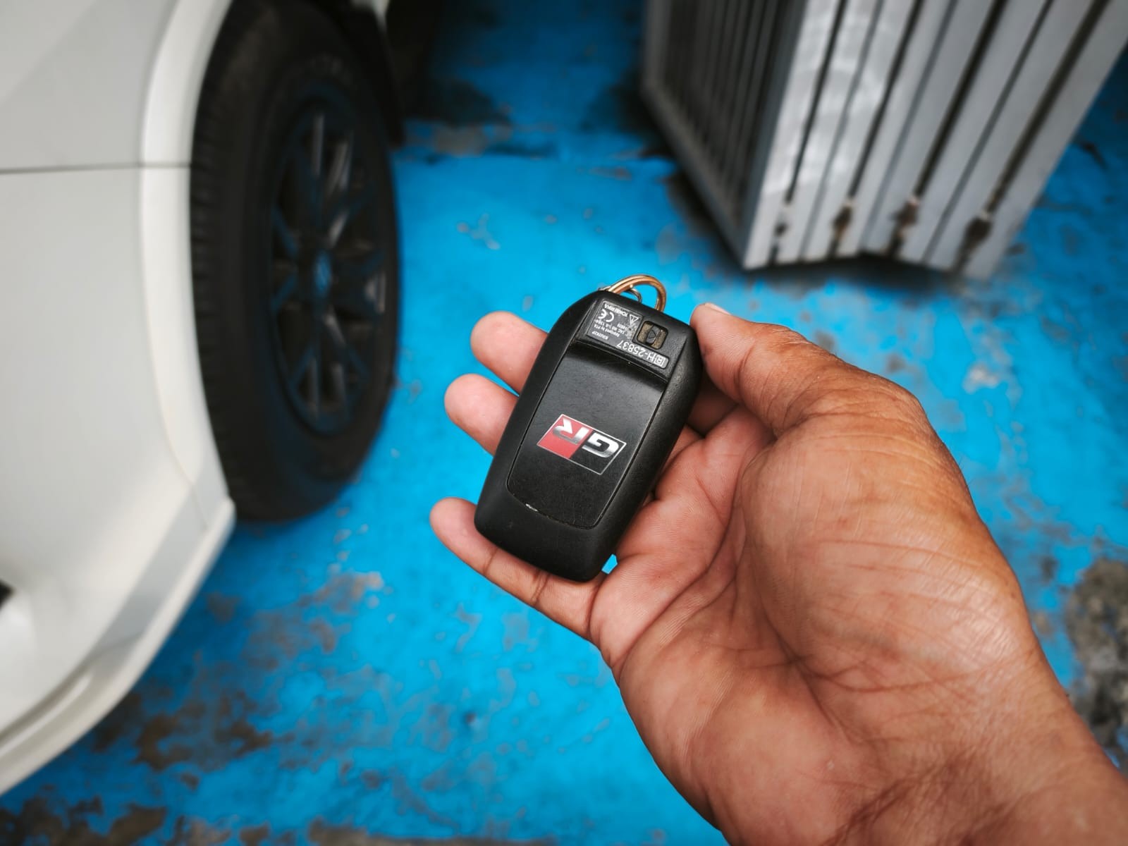 Used 1
                    TOYOTA
                     for Sale Image
