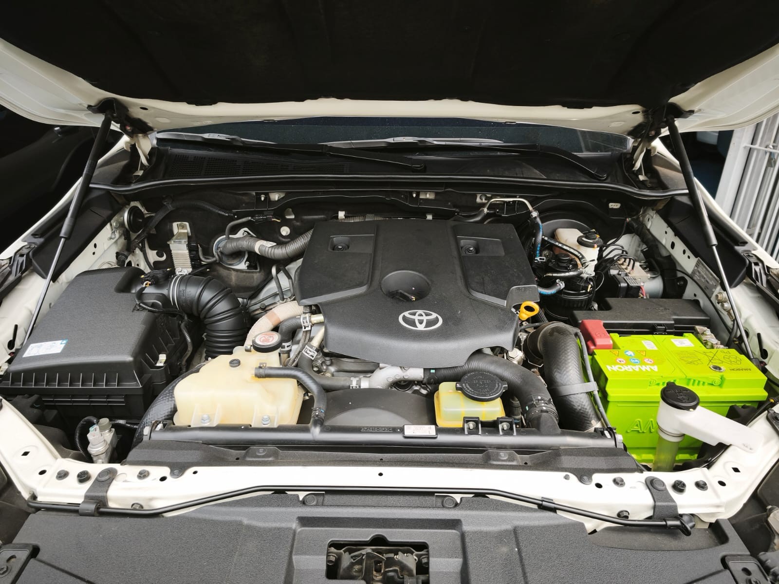 Used 1
                    TOYOTA
                     for Sale Image